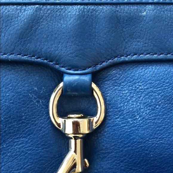Rebecca Minkoff Mini Mac bag - Picture 3 of 6